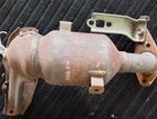 suzuki wagon R MH44S Catalytic convertor
