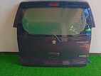 SUZUKI WAGON R MH44S COMPLETE DICKY DOOR
