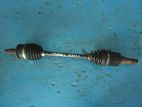 Suzuki Wagon R MH44S CV Joint L/S