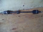 Suzuki Wagon R MH44S CV Joint R/S