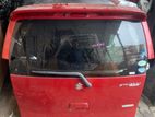 Suzuki Wagon R MH44S Dickie Door