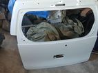 Suzuki Wagon R MH44S Dicky Door