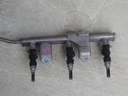 Suzuki Wagon R MH44S EFI