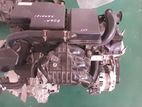 Suzuki Wagon R MH44S Engine Motte