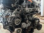 Suzuki Wagon R MH44S Engine Motte