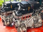 Suzuki Wagon R MH44S Engine Motte