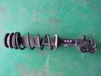 Suzuki Wagon R MH44S Front Shock