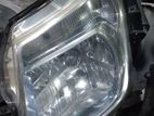 suzuki wagon R mh44s fz xenon head light