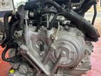 Suzuki Wagon R MH44S Gear Box