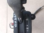 Suzuki Wagon R MH44S gear shift lever unit