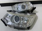 Suzuki Wagon R MH44S Head Light