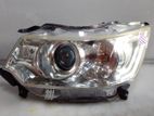 Suzuki Wagon R Mh44s Head Light Lh