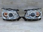 Suzuki wagon R MH44S Headlight Head light Headlamp lamp