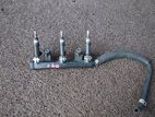 SUZUKI WAGON R MH44S INJECTOR RAIL
