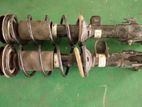 Suzuki wagon R mH44s Link shock