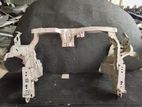 Suzuki Wagon R MH44S Nose Cut