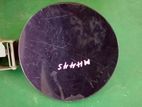 Suzuki Wagon R MH44S Petrol Lid Plate