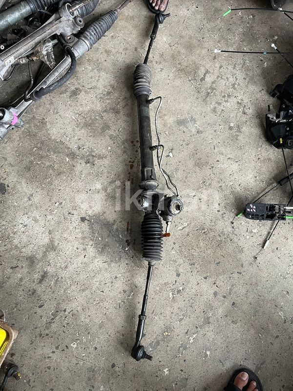 Suzuki Wagon R Mh44s Power Steering Rack for Sale in Boralesgamuwa | ikman