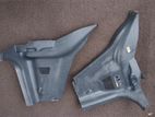 SUZUKI WAGON R MH44S QUATER PANEL UPPOSTING LH/RH