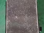 suzuki wagon R MH44S Radiator