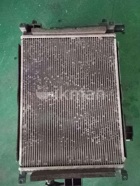 Suzuki Wagon R MH44S Radiator for Sale in Kottawa | ikman