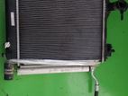 Suzuki Wagon R Mh44s Radiator