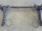 Suzuki Wagon R MH44S Rear Axle Beam