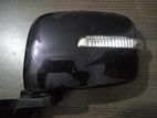 Suzuki Wagon R MH44S Side Mirror