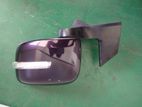 suzuki wagon R MH44S side mirror
