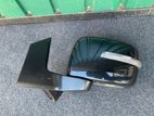 Suzuki Wagon R MH44S Side mirror