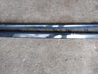 SUZUKI WAGON R MH44S SIDE SKIRT LH/RH