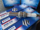 Suzuki wagon r mh44s spark plugs genuine