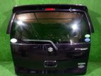 Suzuki Wagon R MH44S Stingray Dickey Door Complete