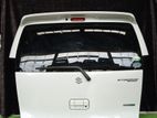 Suzuki Wagon R MH44S Stingray Dicky Door