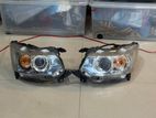 Suzuki Wagon R MH44S Stingray Head Lamp