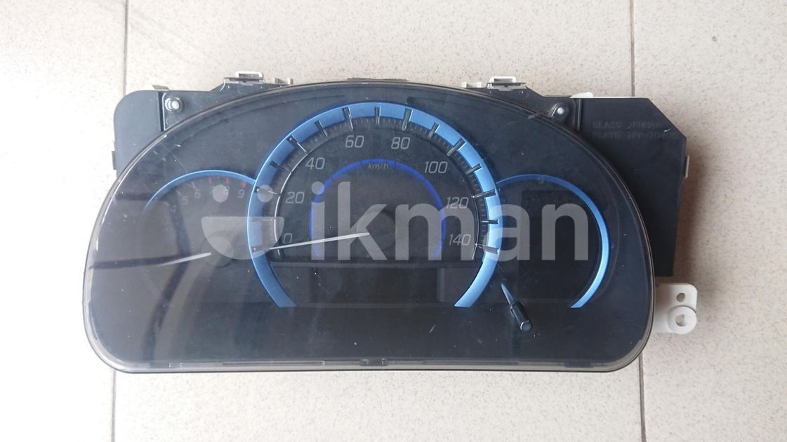 Suzuki Wagon R MH44S Stingray meter board speedometer for Sale in ...