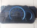 Suzuki Wagon R MH44S Stingray Meter Board Speedometer Unit