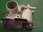 suzuki wagon R MH44S Throttle body