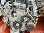 Suzuki Wagon R MH44S Turbo Engine Motte