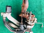 Suzuki Wagon R MH44S Turbo Unit