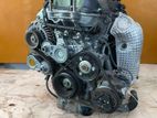 Suzuki Wagon R MH55 4Wheel Engine Motte