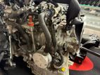 Suzuki Wagon R Mh55 Auto Gear Box