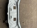 Suzuki Wagon R MH55 Back Panel Cut