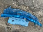 Suzuki Wagon R MH55 Back Panel