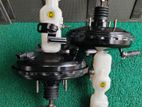 Suzuki Wagon R MH55 Brake Booster with Pump