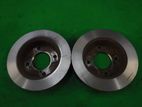 Suzuki Wagon R MH55 Brake Disk