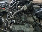 Suzuki Wagon R Mh55 Complete Engine