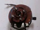 Suzuki Wagon R MH55 Complete Hub LH