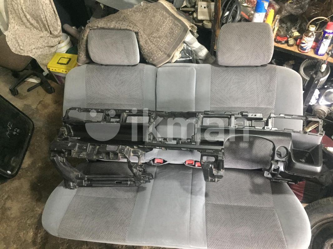 Suzuki Wagon R Mh55 Dashboard Parts for Sale in Colombo 14 ikman
