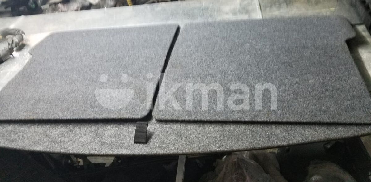 Suzuki Wagon R MH55 Dicky Board in JaEla ikman